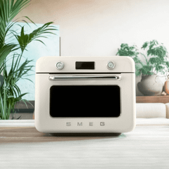 Lò nướng kèm hấp SMEG COF01