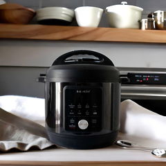Nồi áp suất điện Instant Pot Essential 5,7 Lit 9in1