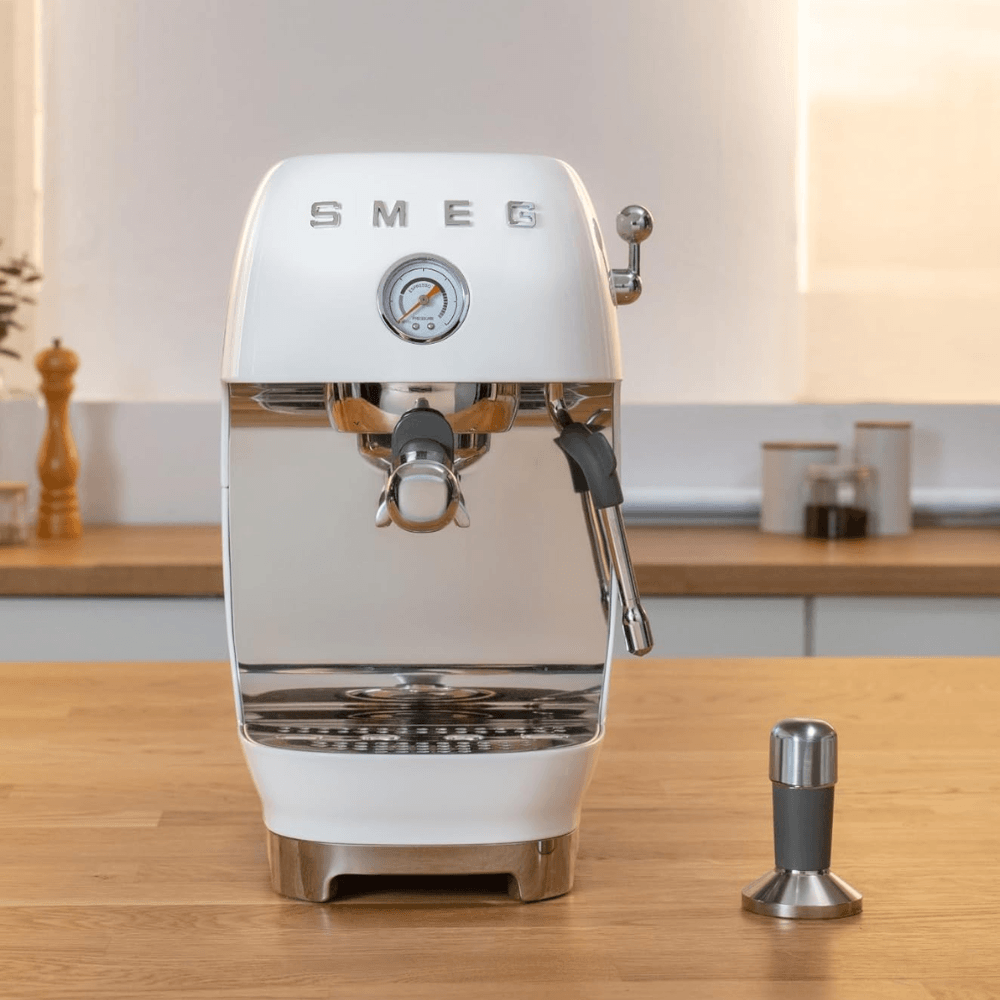Máy pha cà phê SMEG ECF03 nhiều màu