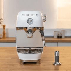 Máy pha cà phê SMEG ECF03 nhiều màu
