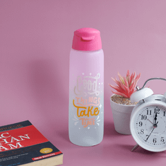Bình nước Tritan cao cấp Renga Pera 820ml - 912134 nhiều màu