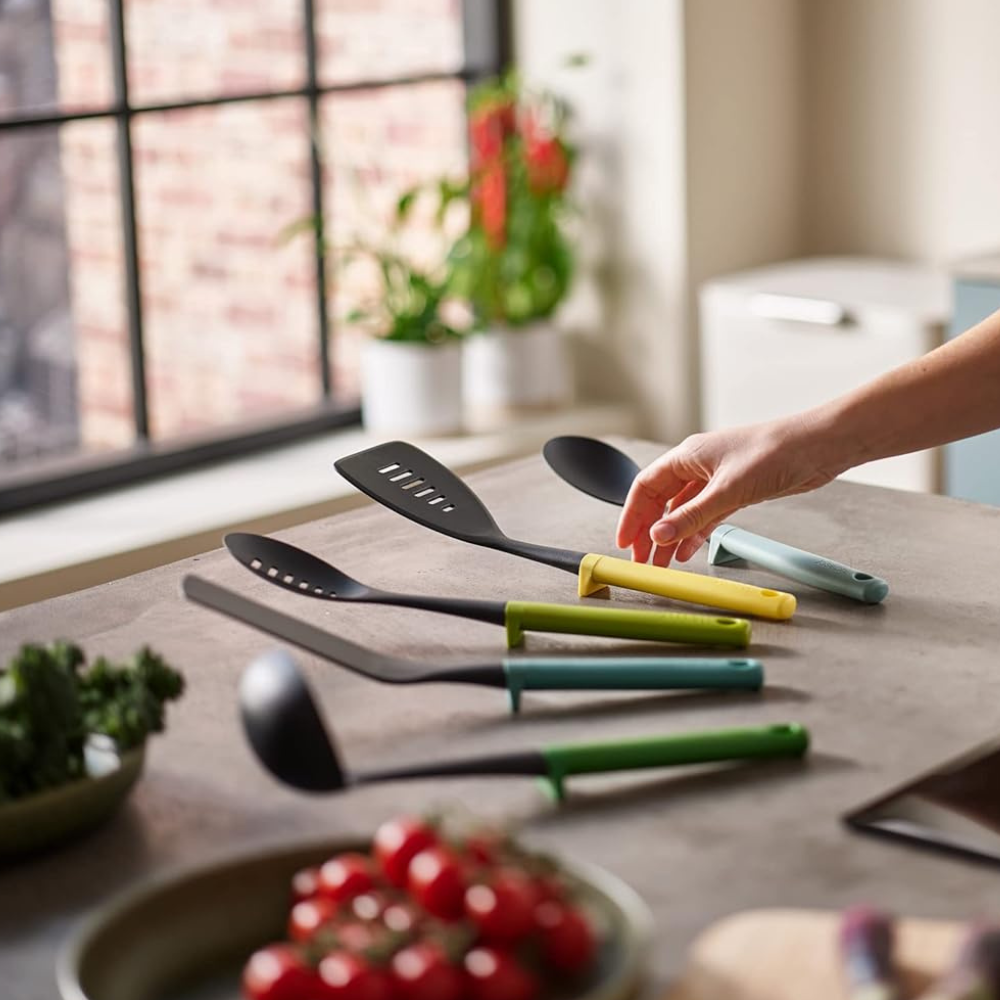 Bộ dụng cụ nấu ăn Joseph Joseph Duo nhiều phân loại
