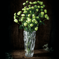 Bình hoa pha lê Nachtmann Quartz