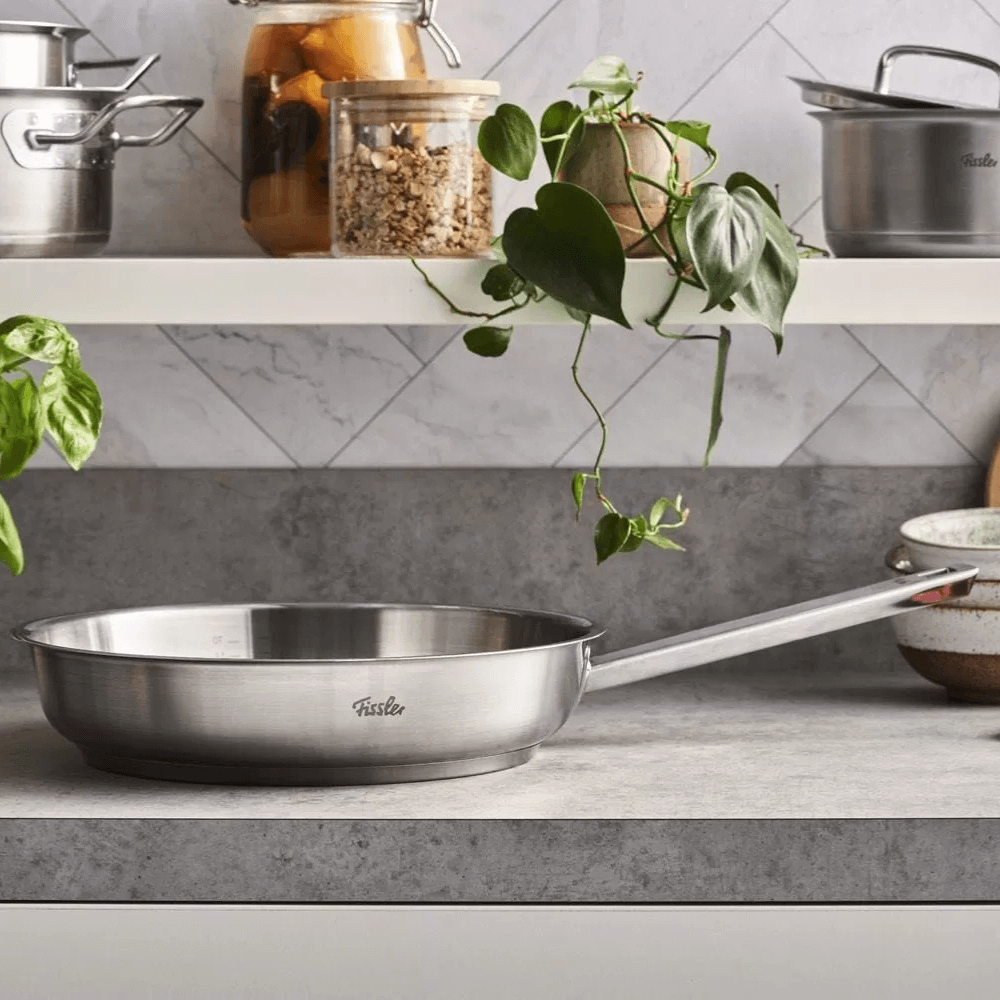 Chảo Fissler Profi Original Collection made in Germany