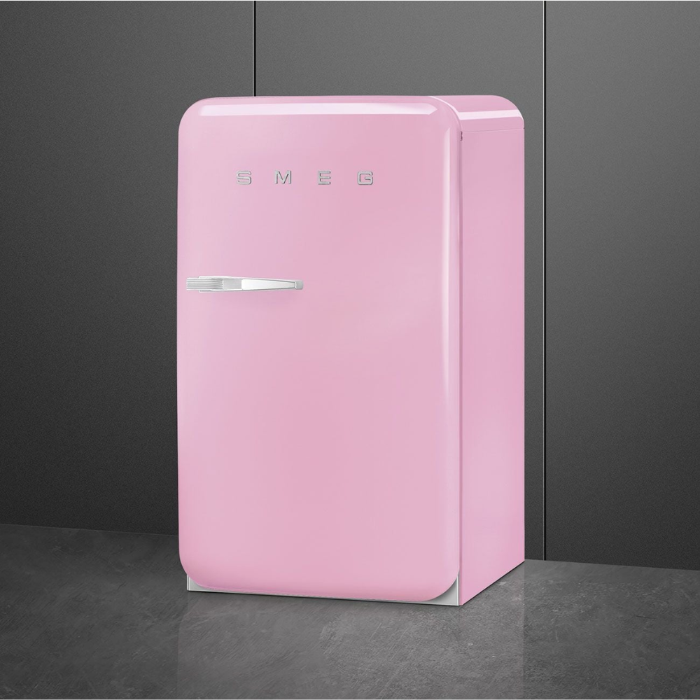 Tủ lạnh SMEG FAB5RPK6 34L nhiều màu