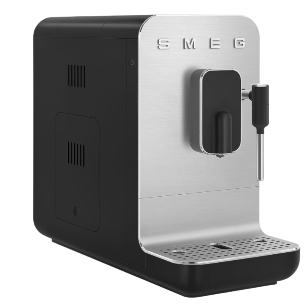 Máy pha cà phê SMEG BCC12 nhiều màu