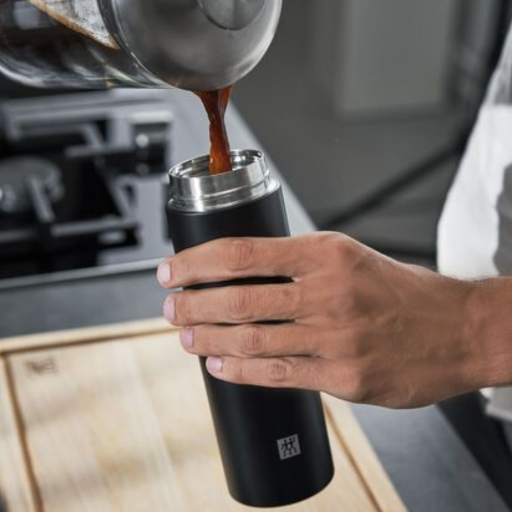 Bình giữ nhiệt cầm tay ZWILLING Thermo 450 ml nhiều màu