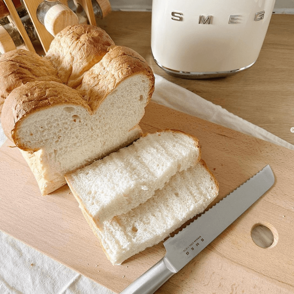 Bộ dao SMEG KBSF01