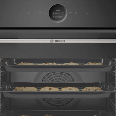 Lò nướng BOSCH HBG7241B1 serie 8 âm tủ