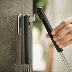 Bộ 3 dụng cụ nấu ăn chuyên dụng Joseph Joseph Nest Wok 10576