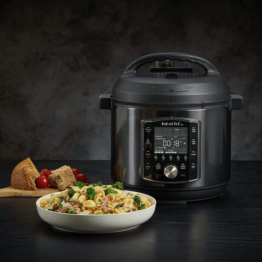 Nồi áp suất điện Instant Pot Pro 60 2026 5,7 Lit 10in1