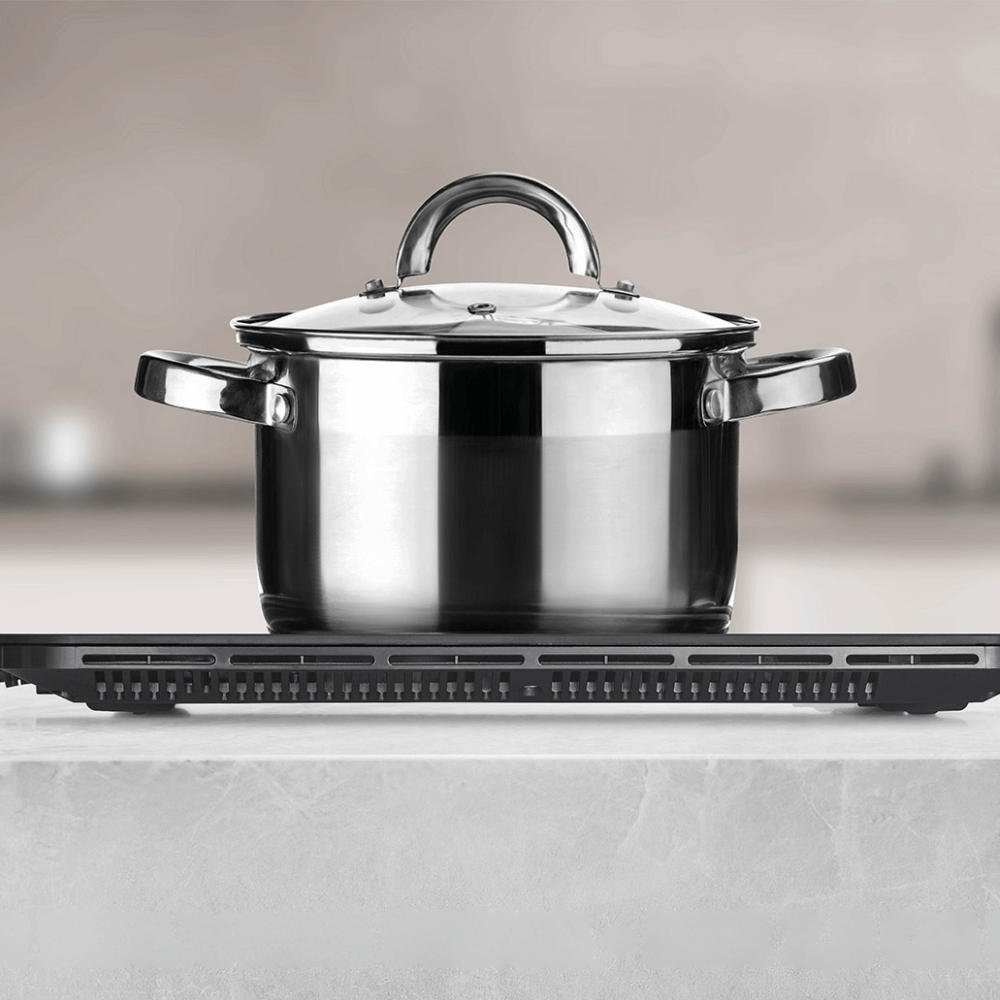 Bếp từ đơn CASO ProSlim 2000