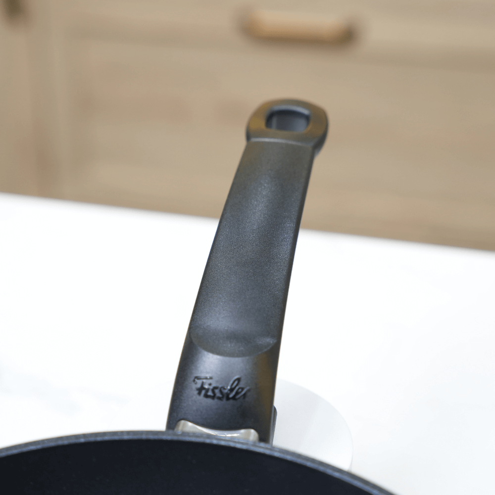 Chảo chống dính đá hoa cương Fissler Stardust Forte Classic 20/24/28cm
