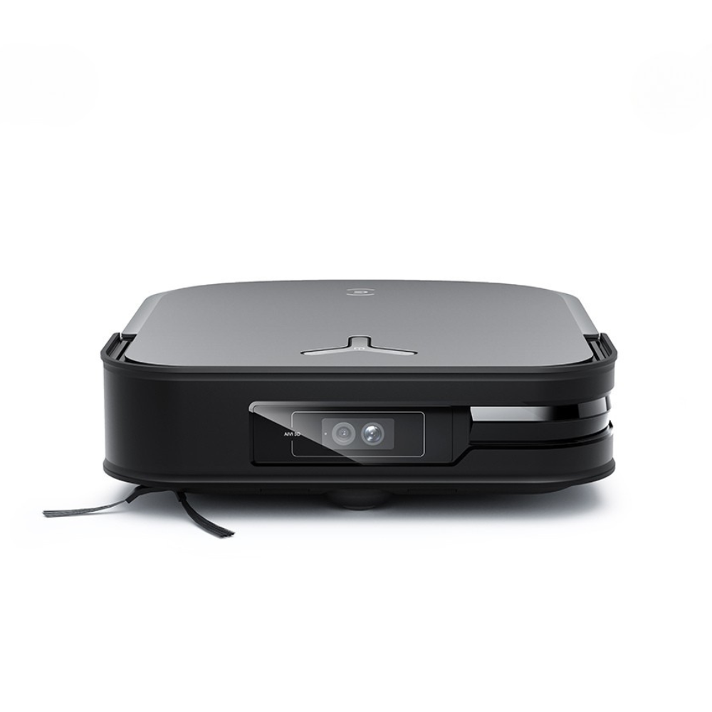 Robot hút bụi lau nhà Ecovas Deebot X2 Combo kết hợp máy hút bụi không dây