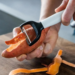 Dao gọt chữ Y KitchenAid KCG145 nhiều màu