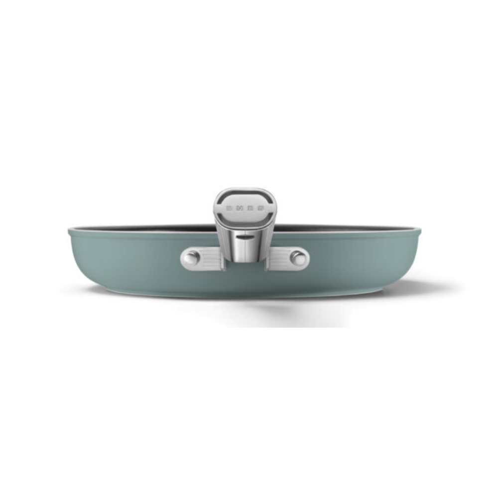 Chảo rán SMEG FPF2xxx 20/24/28cm nhiều màu
