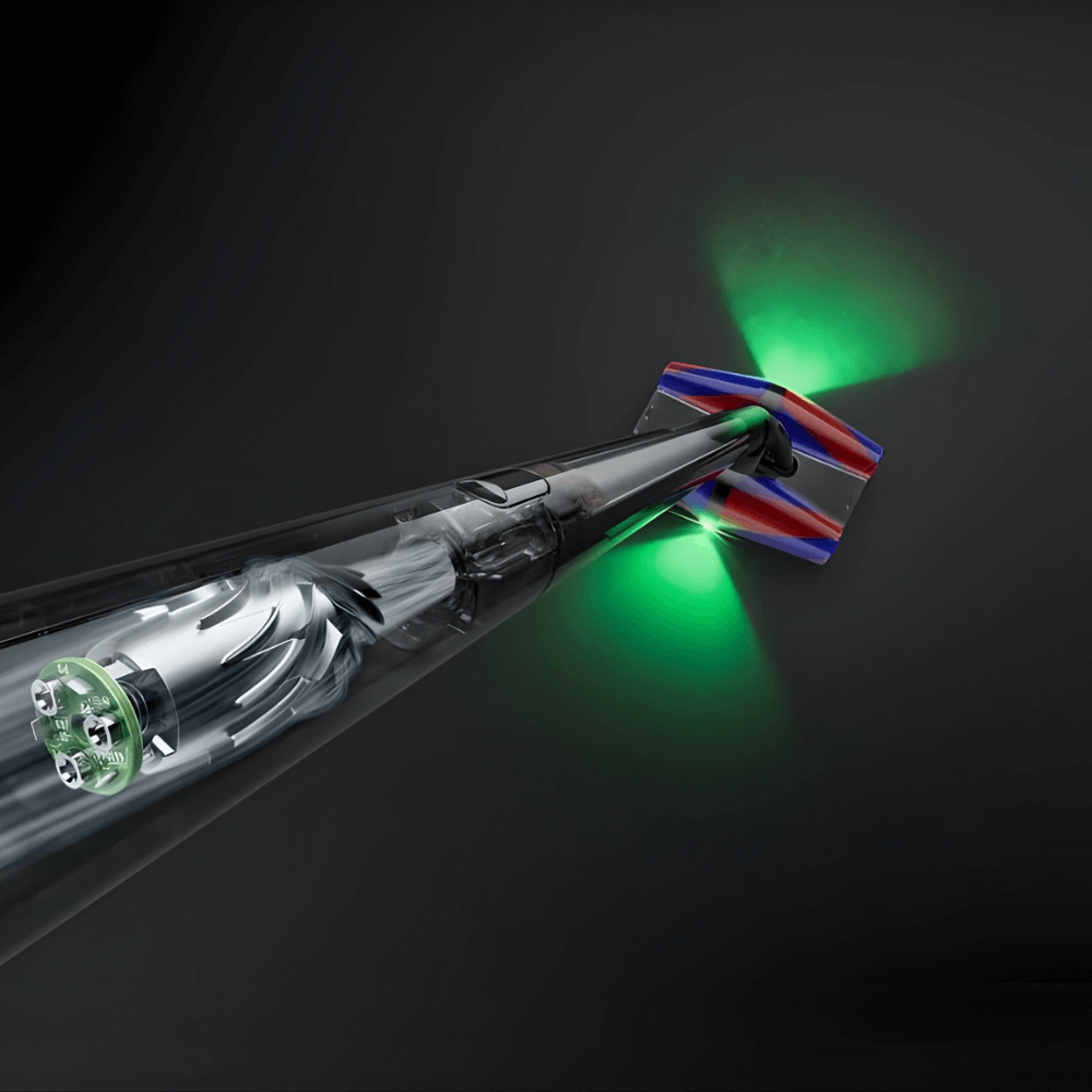 Máy hút bụi Dyson PencilVac Fluffycones 2025