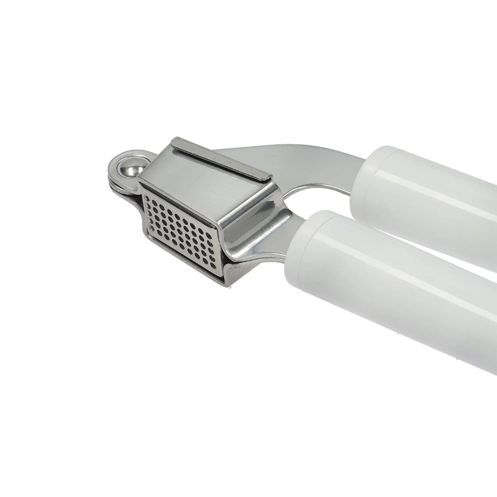 Dụng cụ kẹp tỏi Classic Garlic Press KitchenAid KCG132 nhiều màu