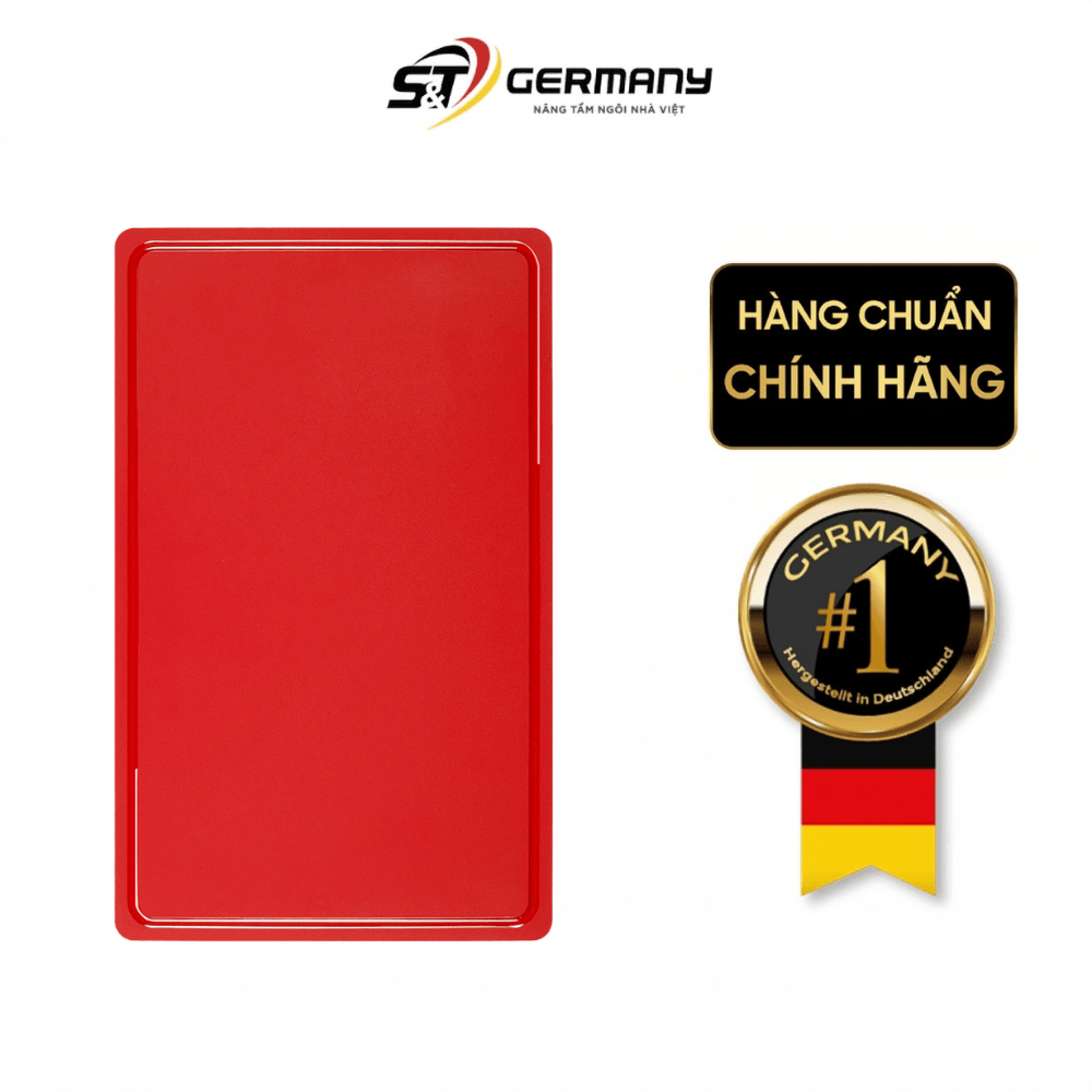 Thớt TPU kháng khuẩn cao cấp SalleMa Professional nhiều màu