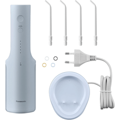 Tăm nước không dây Panasonic EW-DJ27-A303 màu trắng