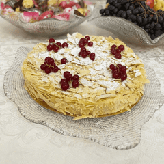 Đĩa tròn IVV Folies nhiều màu, nhiều kích cỡ