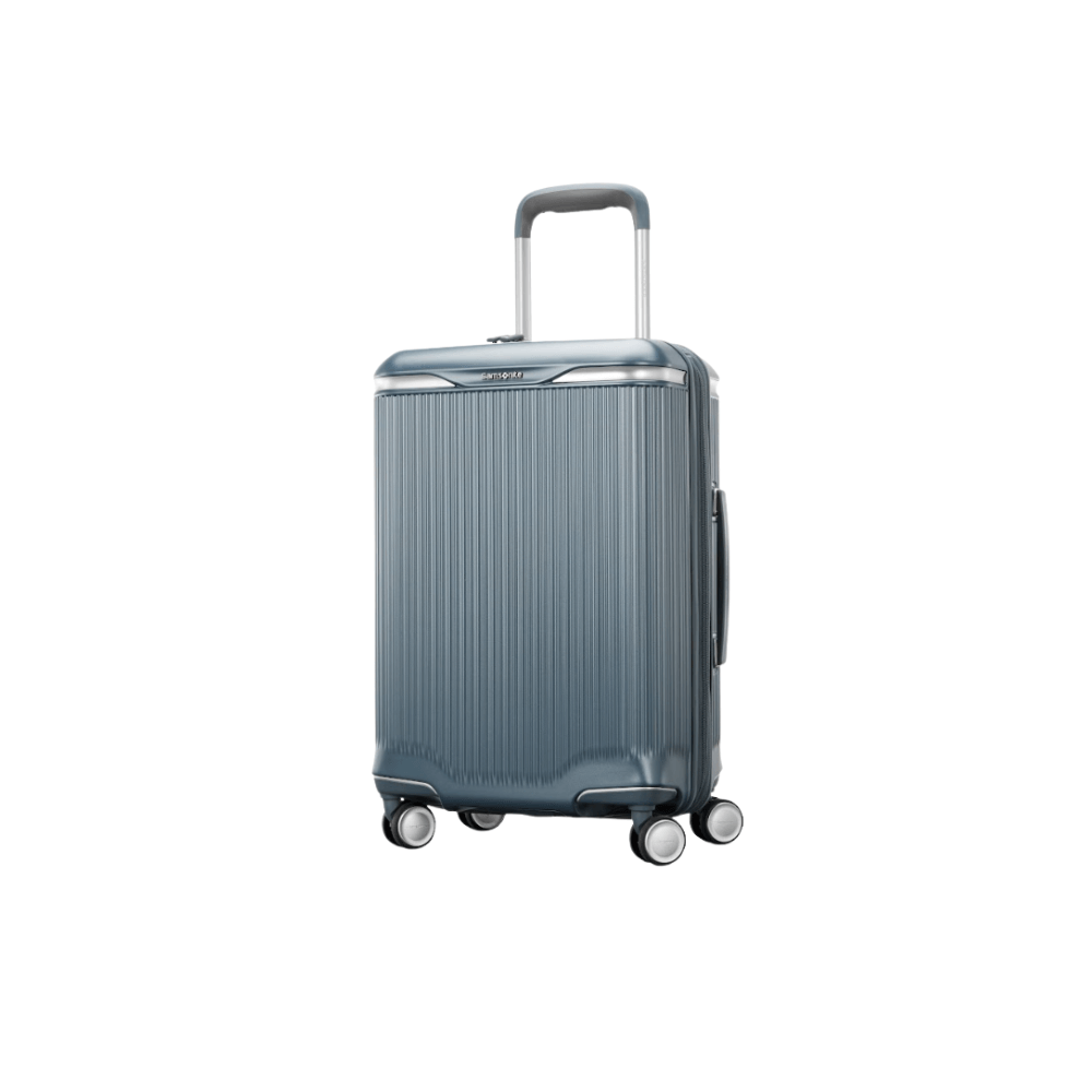 Valy doanh nhân Samsonite Silhouette 18