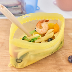 Túi silicone cao cấp đa năng SalleMa