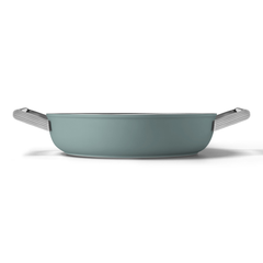 Nồi chảo SMEG DPF2812 28cm kèm vung kính