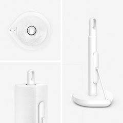 Dụng cụ để giấy nhà bếp Simplehuman