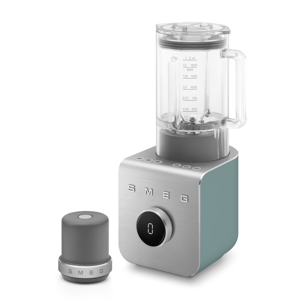Máy xay sinh tố SMEG BLC02 nhiều màu