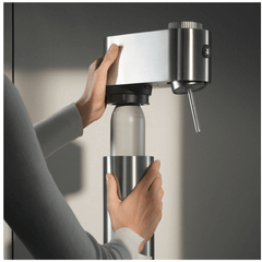 Máy tạo nước có ga WMF Element One nhiều màu