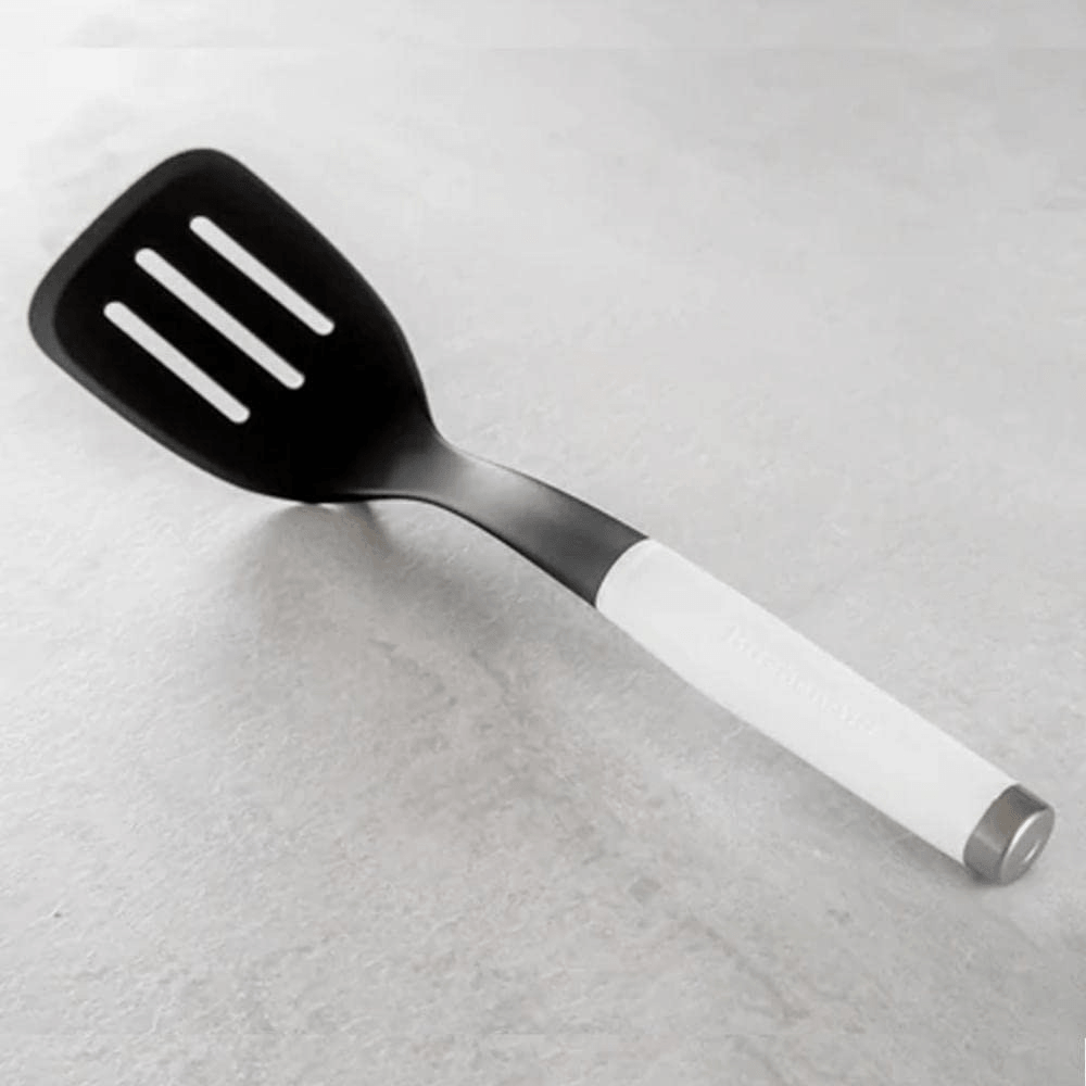 Xẻng lật có rãnh KitchenAid KCG002 nhiều màu