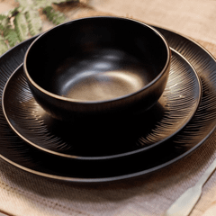 Bộ bát đĩa 12 món Mikasa