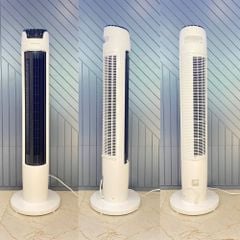 Quạt tháp Trotec TVE40T