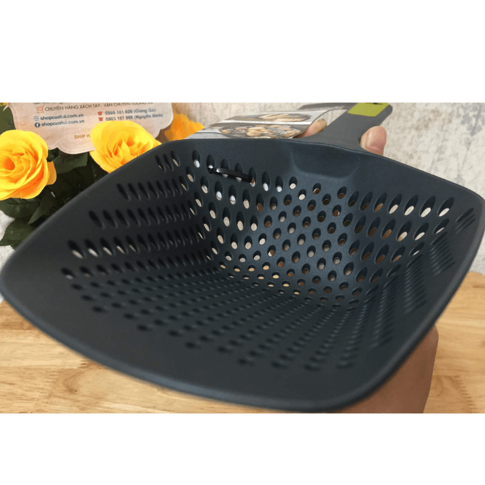 Vá ráo dầu lớn Joseph Joseph Scoop Plus Large