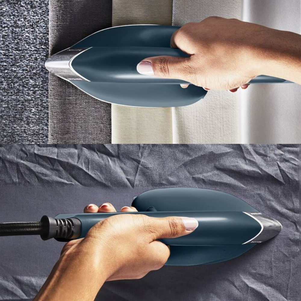 Bàn là hơi nước đa năng Tefal 2in1 Duo Power JF4032E0 1850W