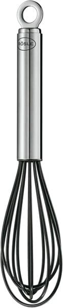 Cây đánh trứng Rösle 95606 Silicon 27cm