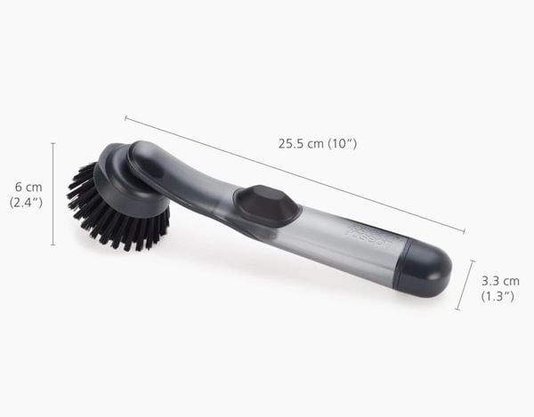 Bàn chải xà phòng kèm đầu thay Joseph Joseph SinkTech 6500018