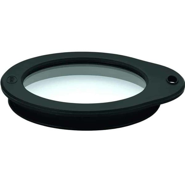 Nắp kính viền silicon Rösle 15729 12cm