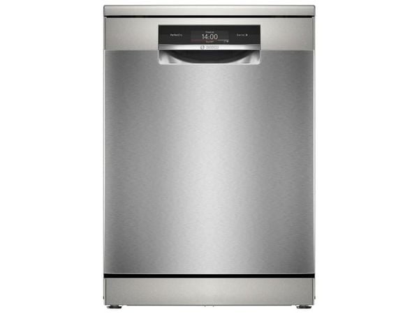 Máy rửa bát độc lập BOSCH SMS8TCI04E serie 8