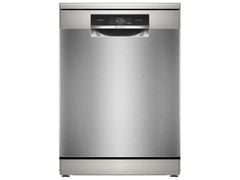 Máy rửa bát độc lập BOSCH SMS8TCI04E serie 8