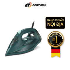 Bàn là hơi nước Philips 7000 Series DST7050/70 SteamGlide Soleplate Elite 2800W