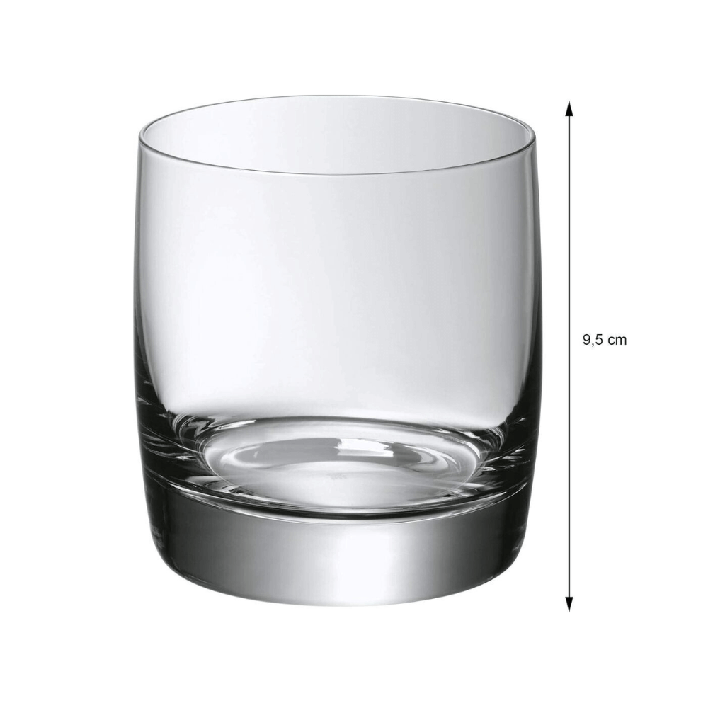 Bộ 6 cốc WMF Whiskey