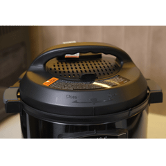 Nồi áp suất điện Instant Pot Pro 5,7 Lit 10in1