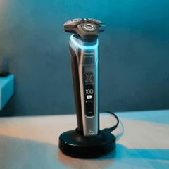 Máy cạo râu Philips serie 9000 S9974/55 made in Hà Lan model xịn nhất