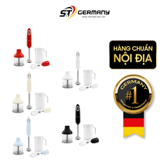 Bộ máy xay cầm tay SMEG HBF03 nhiều màu