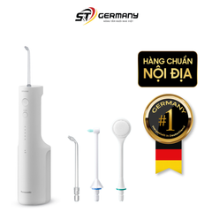 Tăm nước không dây Panasonic EW-DJ67-W303 màu trắng