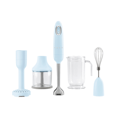 Bộ máy xay cầm tay SMEG HBF02 nhiều màu