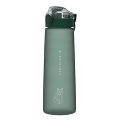 Bình nước Tritan cao cấp Renga Saga Loop 730ml - 912136 nhiều màu