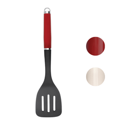 Xẻng lật có rãnh KitchenAid Coreline KAG002 nhiều màu